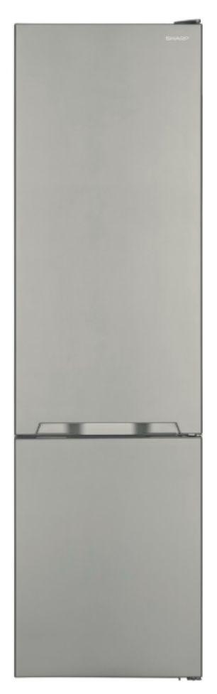 Lodówka Sharp SJ-BA20IMXI2-EU