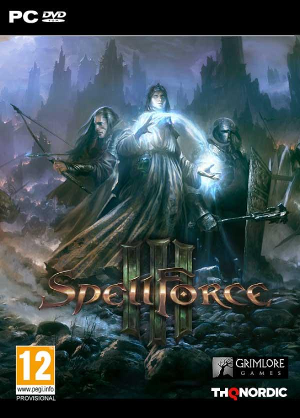 SpellForce 3 Gra na PC