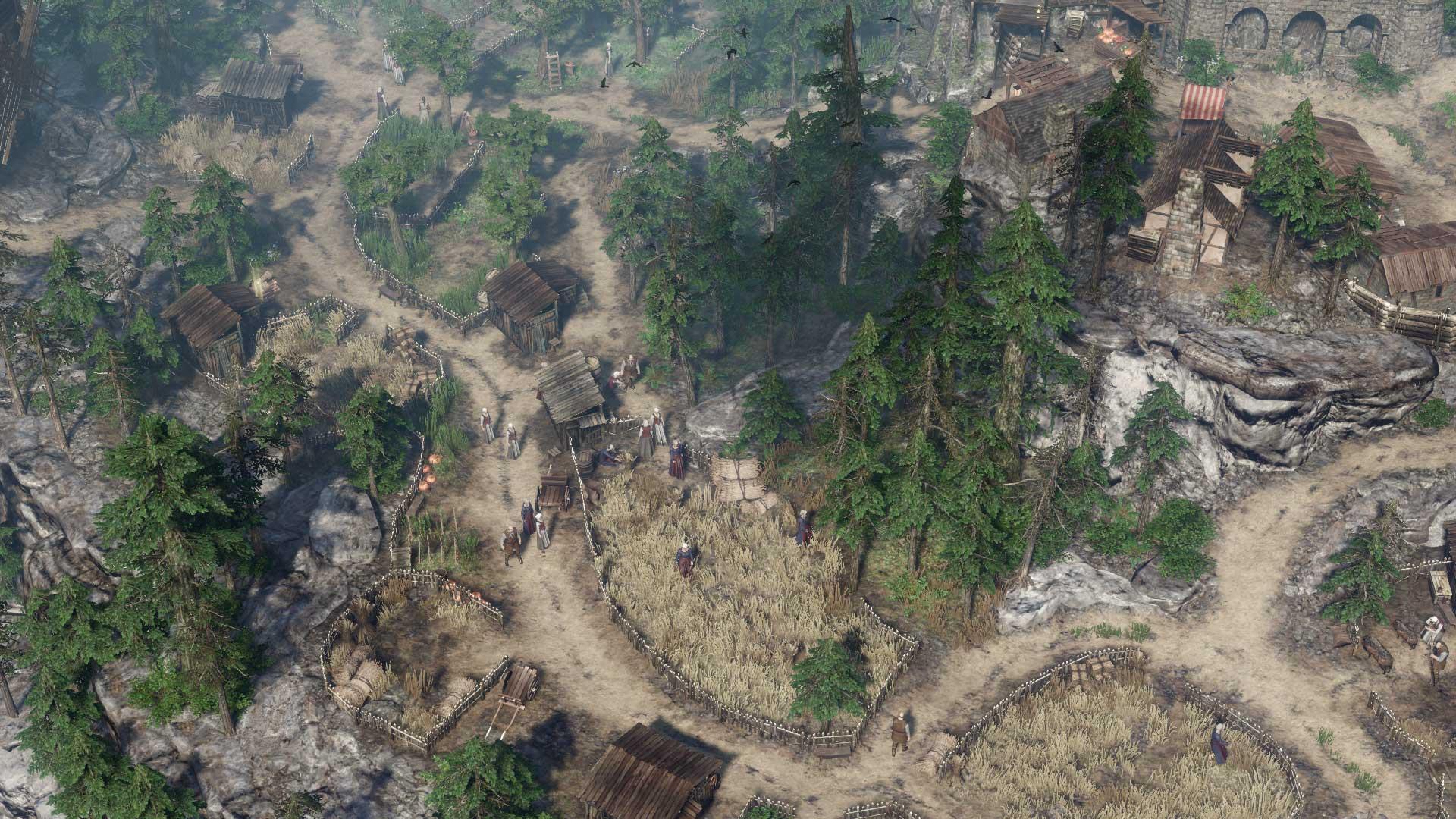 SpellForce 3 Gra na PC