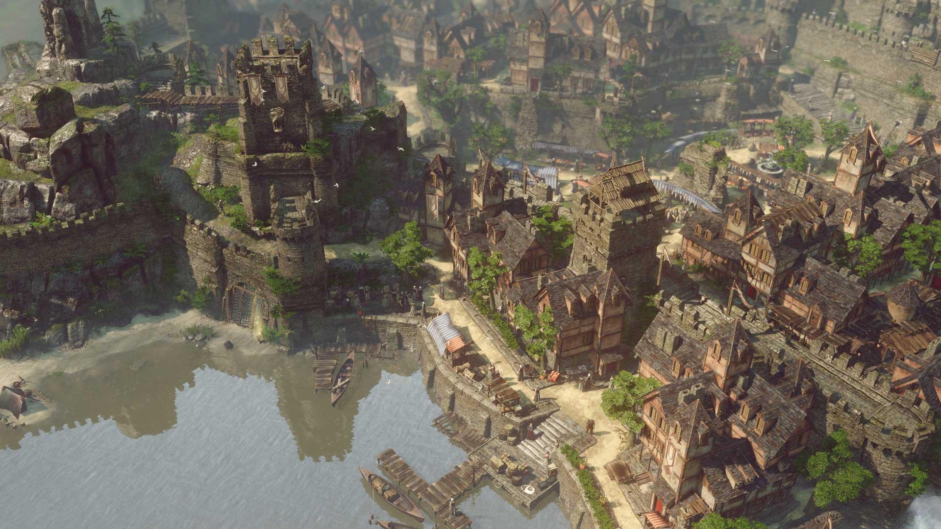 SpellForce 3 Gra na PC