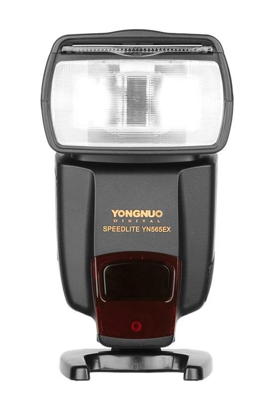 Yongnuo Speedlite YN-565EX