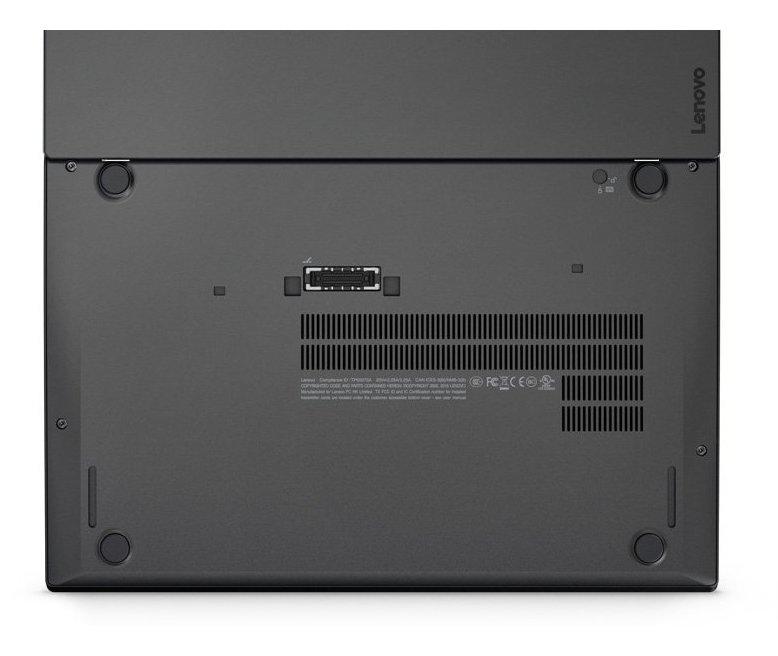 Lenovo ThinkPad T470s 14" Intel® Core™ i5-7300U 8GB RAM  256GB Dysk SSD  Win10 Pro