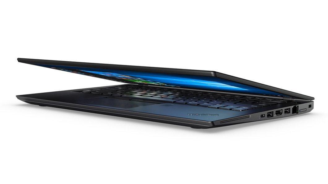 Lenovo ThinkPad T470s 14" Intel® Core™ i5-7300U 8GB RAM  256GB Dysk SSD  Win10 Pro