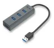 i-Tec U3HUBMETAL403