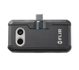 Kamera termowizyjna Flir Pro Android USB-C (FP3AC)