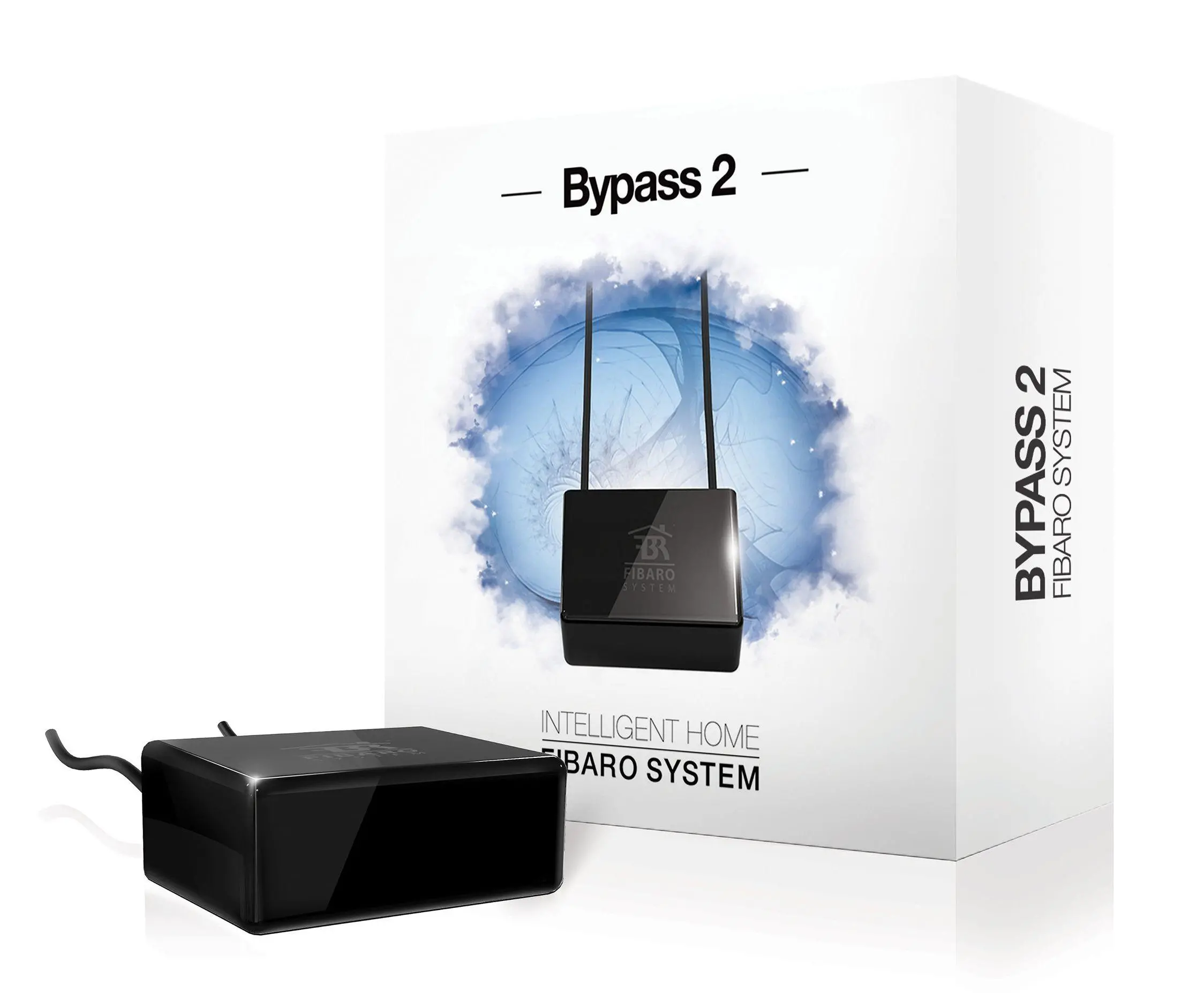 Ściemniacz Fibaro Bypass 2 FGB-002