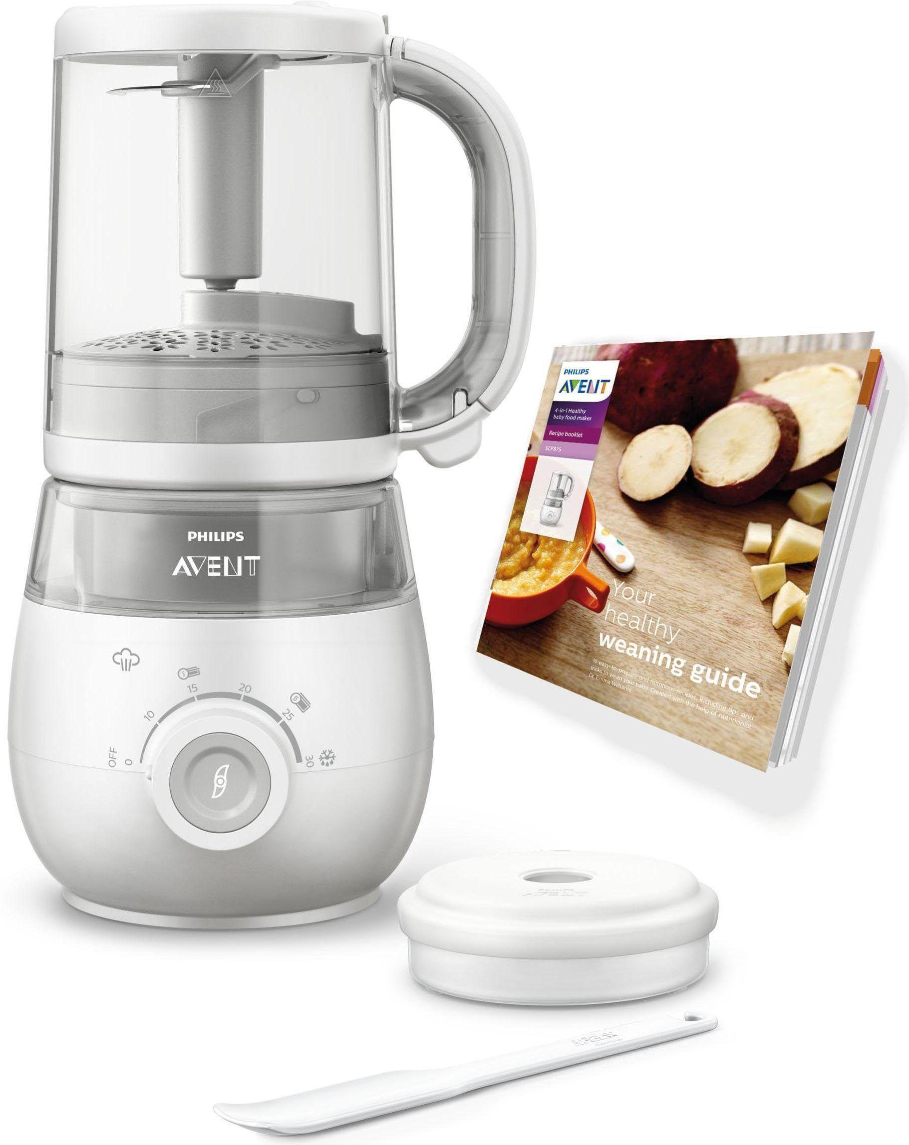 Blender Philips Scf875 Philips Scf875 Philips Avent