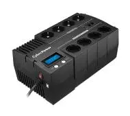 CyberPower BR1200ELCD-FR 1200VA 720W
