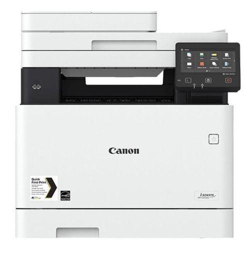 Canon i-SENSYS MF732Cdw WiFi