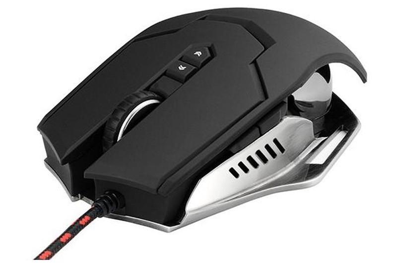 Myszka Omega Varr OM-264