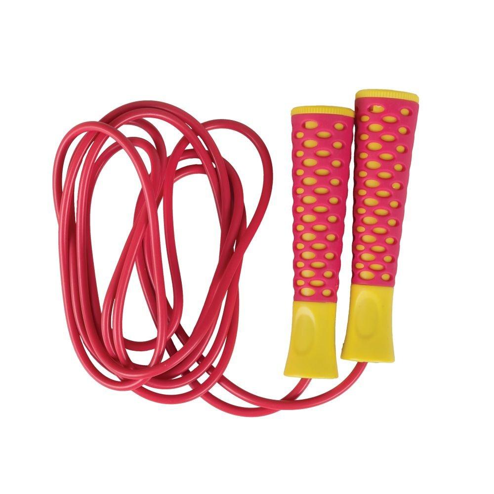 Spokey Candy Rope (różowo-żółty)