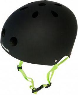 Kask Kawasaki Kask rozmiar L/XL (czarny)