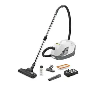 Odkurzacz Karcher DS 6 Premium Home Line 650W