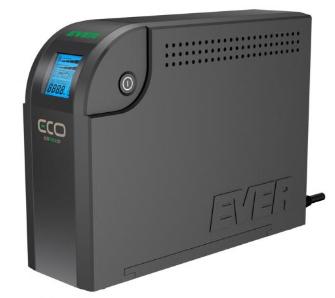 UPS Ever ECO 800 LCD