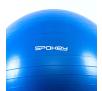 Spokey FITBALL III 65cm 920937 (niebieski)
