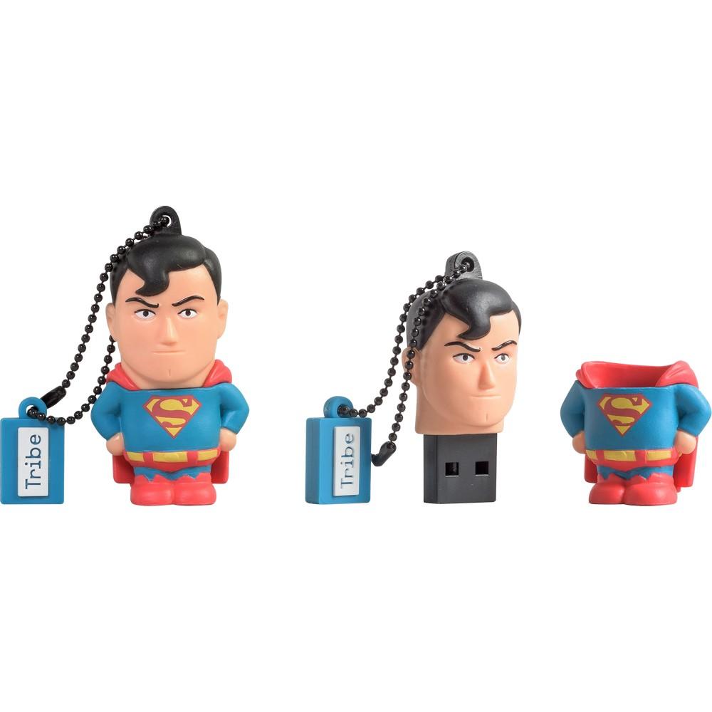 PenDrive Tribe DC Comics Pendrive 16 GB Superman