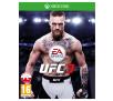 EA Sports UFC 3 Gra na Xbox One (Kompatybilna z Xbox Series X)