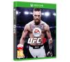 EA Sports UFC 3 Gra na Xbox One (Kompatybilna z Xbox Series X)