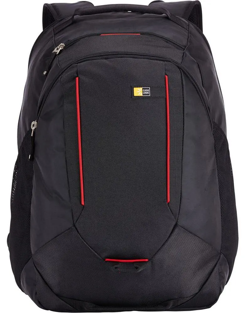 Plecak na laptopa Case Logic Evolution 16,6" Czarny