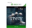 Thief [kod aktywacyjny] Xbox 360