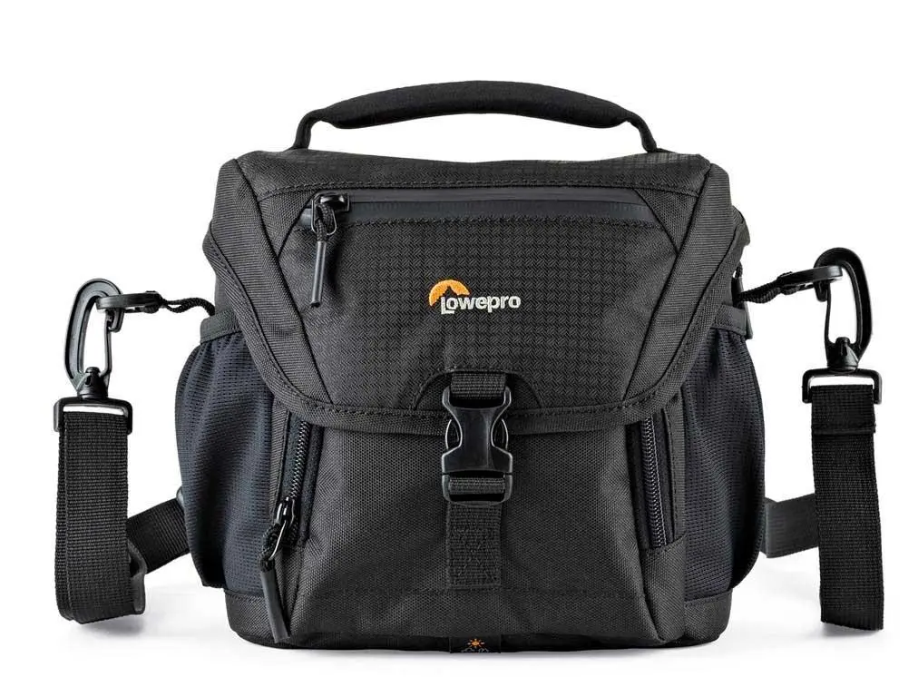 Torba Lowepro Nova 140 AW II Czarny