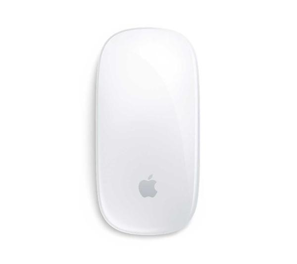 Myszka Apple Magic Mouse 2 Biały