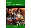 Gra Mass Effect 2 [kod aktywacyjny] Xbox 360
