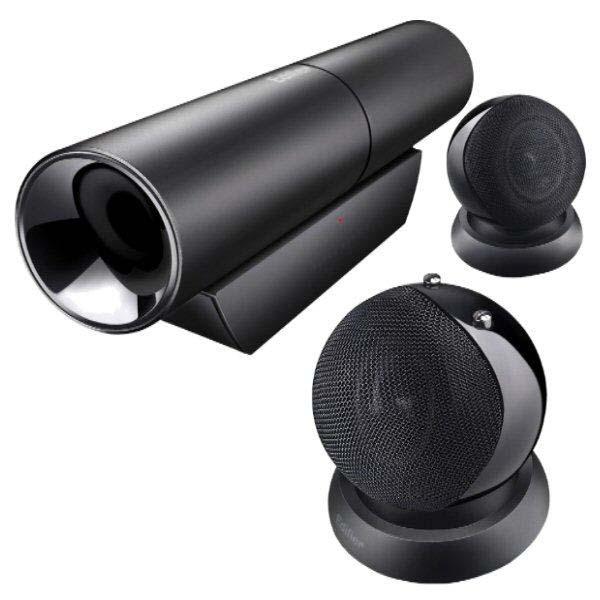 Głośniki Edifier Aurora MP300 (czarny)