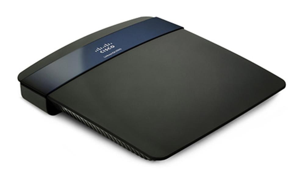 Linksys EA3500