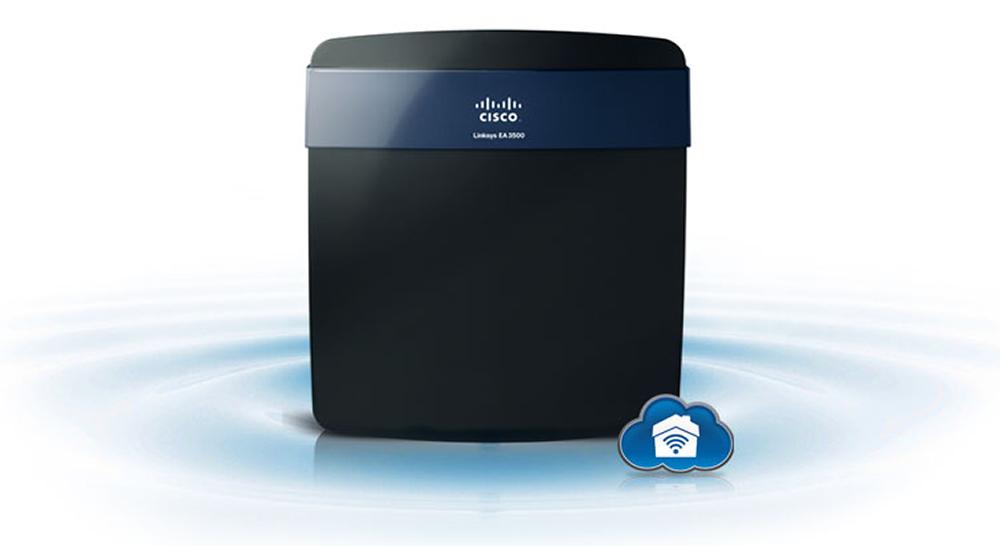 Linksys EA3500