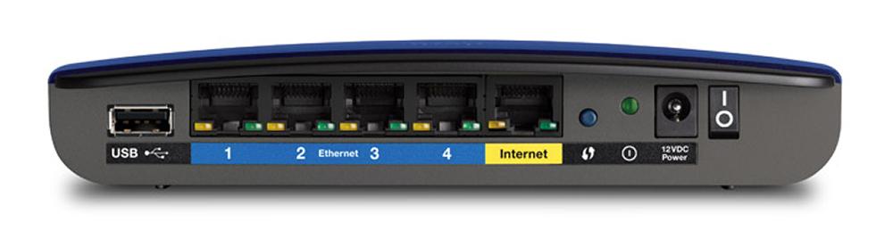 Linksys EA3500