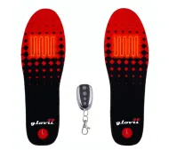 GLOVII GW2L 41-46 Czarny