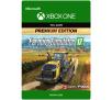 Farming Simulator 2017 - Edycja Premium [kod aktywacyjny] - Gra na Xbox One (Kompatybilna z Xbox Series X/S)