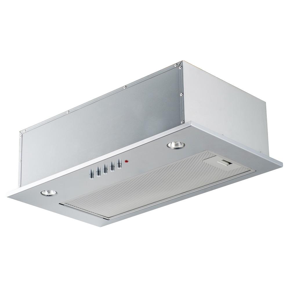 Okap Akpo WK-7 Micra (inox) - 43cm
