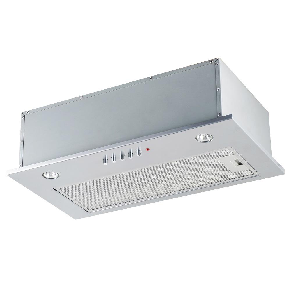 Okap Akpo WK-7 Micra (inox) - 43cm
