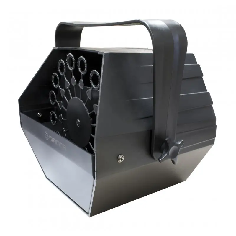 Maszynka do baniek Manta MBM001 RAVE