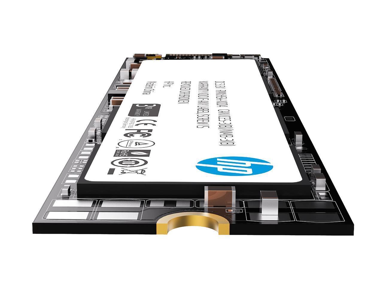 Dysk HP S700 PRO 256GB M.2