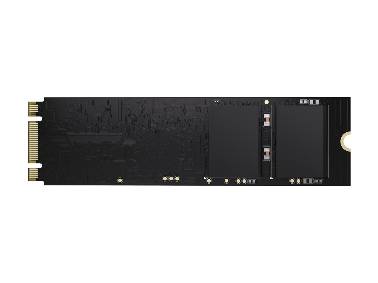 Dysk HP S700 PRO 256GB M.2