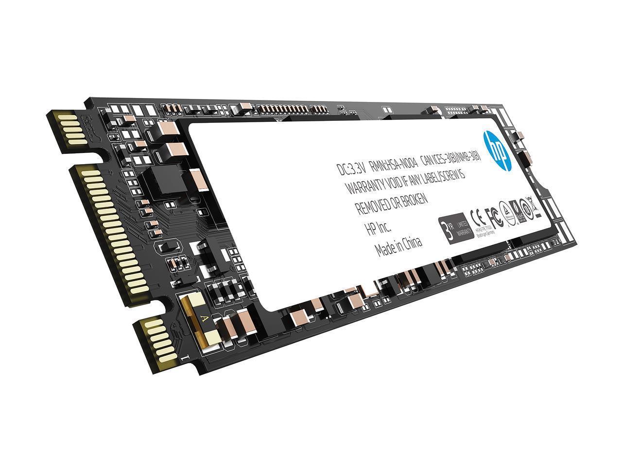 Dysk HP S700 PRO 256GB M.2