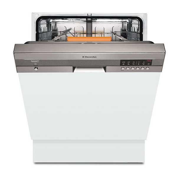 Zmywarka Electrolux ESI67070XR