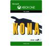 Kona [kod aktywacyjny] Gra na Xbox One (Kompatybilna z Xbox Series X/S)