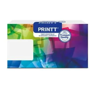 Toner Printe DRANTH533MTT (zamiennik CC533A nr 304A) Purpurowy