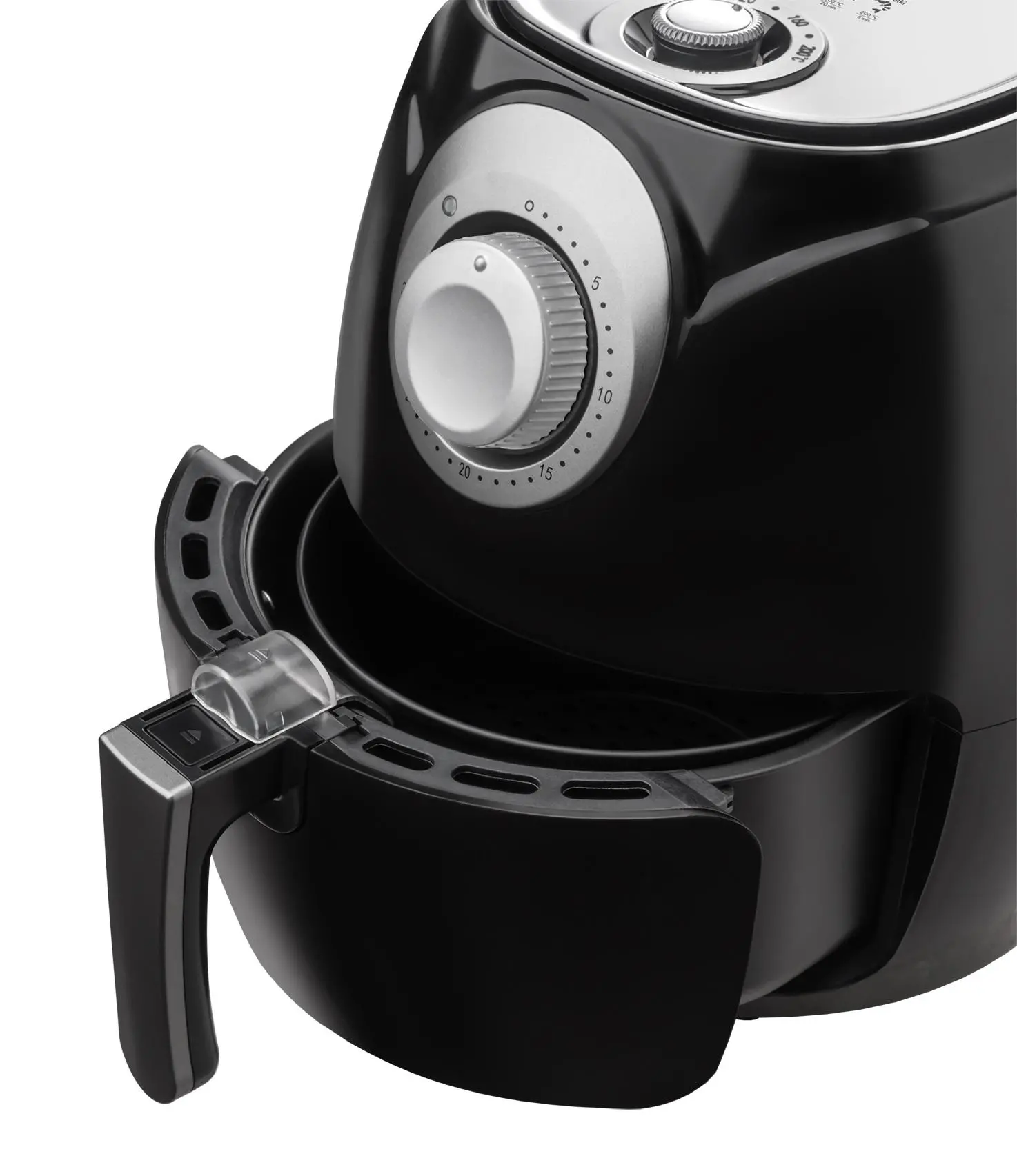 Frytkownica beztłuszczowa Raven EFN002 1300W 2,4l
