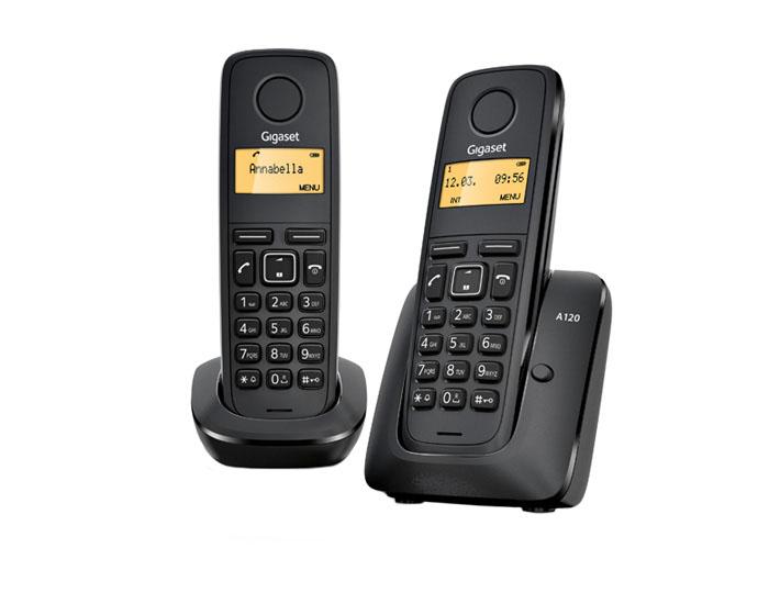 Gigaset A120DUO