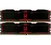 Pamięć RAM GoodRam IRDM X DDR4 16GB (2 x 8GB) 2666 CL16