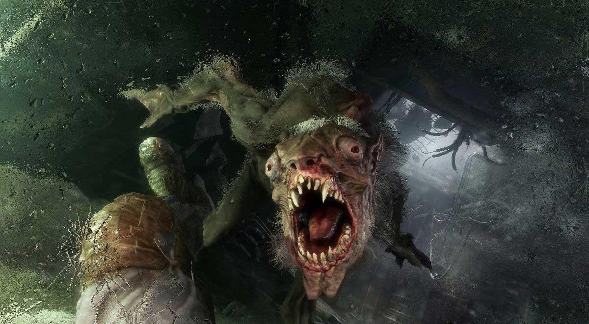 Metro Exodus - Gra na Xbox One (Kompatybilna z Xbox Series X)