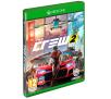 The Crew 2 Gra na Xbox One (Kompatybilna z Xbox Series X)