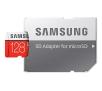 Smartfon Samsung Galaxy A8 (2018) szary + karta pamięci microSDXC 128GB