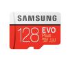 Smartfon Samsung Galaxy A8 (2018) szary + karta pamięci microSDXC 128GB