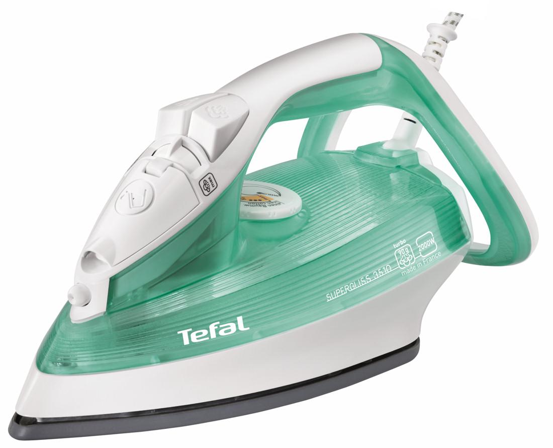 Tefal Supergliss 10 FV3510
